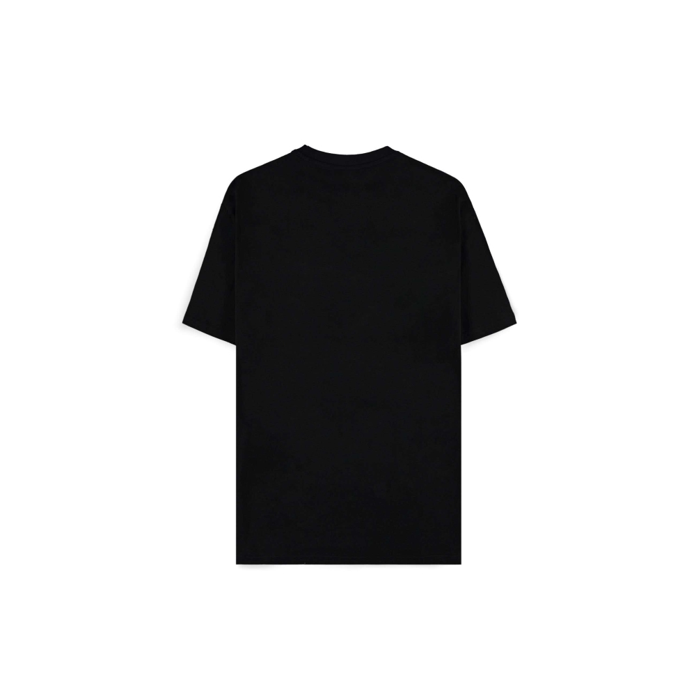 Borderlands 4 - Vexd Herren T-Shirt - Schwarz